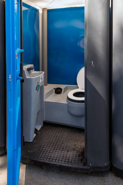 Best Portable toilet rental cost  in Sublette, KS