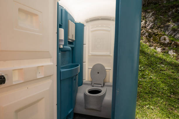 Best Emergency porta potty rental  in Sublette, KS
