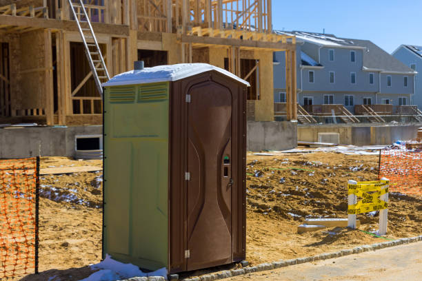Best Temporary restroom rental  in Sublette, KS