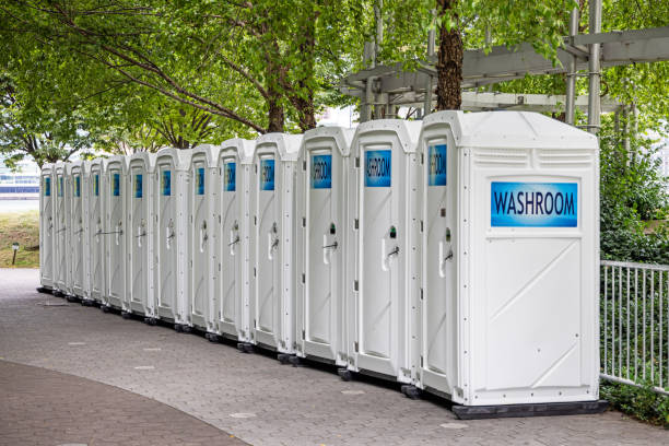 Best Affordable portable toilet rental  in Sublette, KS