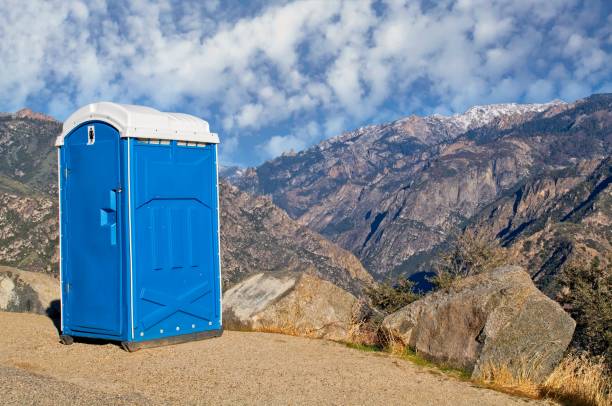 Best Event porta potty rental  in Sublette, KS