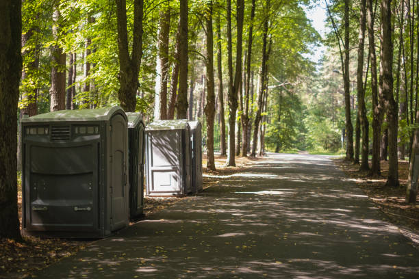 Best High-end porta potty rental  in Sublette, KS
