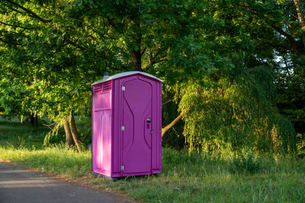 Best Best portable toilet rental  in Sublette, KS
